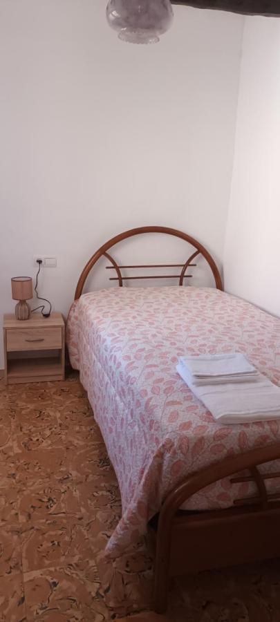 Cal Minguet - Lleida - Juncosa - Les Garrigues - Priorat - Montsant Villa Exterior photo
